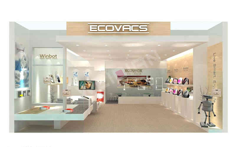  廣州展臺(tái)設(shè)計(jì)公司搭建恒鑫雅小商品博覽會(huì) 廣州展位設(shè)計(jì)搭建