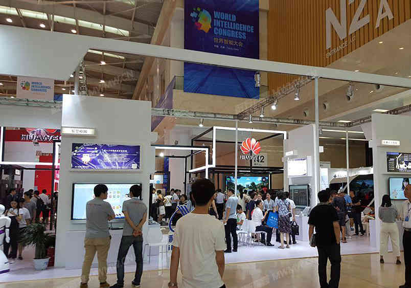 杭州楊氏實(shí)業(yè)有限公司參展廣州國際家具博覽會(huì)5