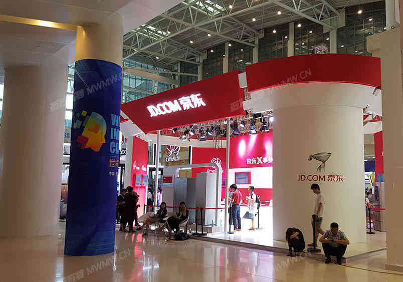 佛山市德銳家具有限公司參展廣州國(guó)際家具博覽會(huì)4